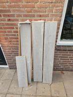 Klik laminaatvloer - Eiken imperial grijs, Ophalen, Nieuw