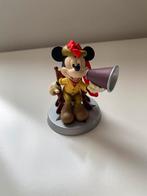 Disney kerstornament sketchbook Mickey Mouse (1), Ophalen of Verzenden, Mickey Mouse, Zo goed als nieuw, Beeldje of Figuurtje