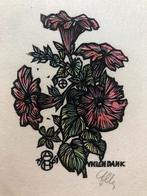 Exlibris - Otto Feil - Eerste uitgave Walburg Pers - 1962, Verzenden