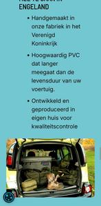 Kofferbak bescherming mini r55 clubman, Ophalen of Verzenden, Gebruikt, Mini