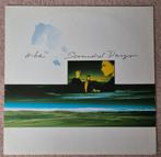 a-ha ‎– Scoundrel Days, Cd's en Dvd's, Vinyl | Pop, Ophalen of Verzenden, 1980 tot 2000, Gebruikt, 12 inch