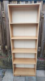 gratis boekenkastje op te halen, Huis en Inrichting, Met plank(en), Gebruikt, Minder dan 25 cm, 150 tot 200 cm