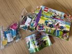 Lego Friends 41393 bakkerij, Kinderen en Baby's, Speelgoed | Duplo en Lego, Ophalen, Gebruikt, Complete set, Lego