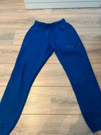 Equalité joggingbroek blauw maat xs, Ophalen, Zo goed als nieuw, Maat 46 (S) of kleiner, Blauw