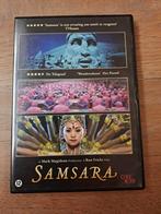 dvd Samsara  - Visuele reis rond de wereld, Vanaf 12 jaar, Ophalen of Verzenden, Zo goed als nieuw, Natuur