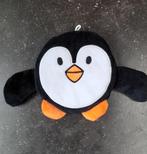 Warmte knuffel van Betty´s Pinguïn, Kinderen en Baby's, Speelgoed | Knuffels en Pluche, Ophalen of Verzenden, Zo goed als nieuw