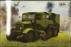 Coelianmodels, IBG 72078, Scammel Pioneer R100, 1/72, € 18,-, Overige merken, Nieuw, Ophalen of Verzenden, Tank