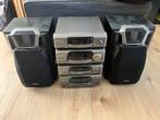 Stereoset, Audio, Tv en Foto, Stereo-sets, Gebruikt, Losse componenten, Tuner of Radio, Ophalen