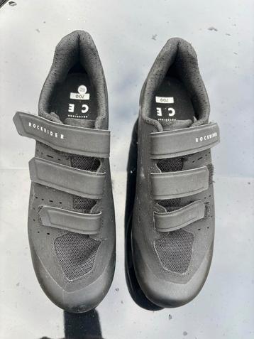 Rockrider Race 700 Fietsschoenen beschikbaar voor biedingen