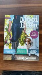 Magazine Mooi Eten goed om te weten, Ophalen of Verzenden, Zo goed als nieuw, Damesbladen