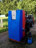 ontijzeringsinstallatie beregening hydrofoor, Tuin en Terras, Waterpompen, Ophalen of Verzenden, Zo goed als nieuw, Elektrisch