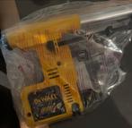 Nieuwe DeWalt stofafzuigsysteem, Ophalen, Nieuw