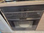 oven, Ophalen of Verzenden, Inbouw, 60 cm of meer, Minder dan 45 cm