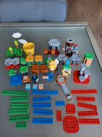 Lego 71380, Master Your Adventure, Maker Set, Super Mario, Ophalen of Verzenden, Zo goed als nieuw, Overige merken