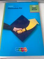 Theorieboek Methodiek PW - Traject Welzijn, niveau 3/4, Boeken, Studieboeken en Cursussen, Verzenden, Gamma, Nieuw, MBO