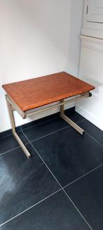 Vintage kinder tekentafel, Huis en Inrichting, Ophalen, Gebruikt