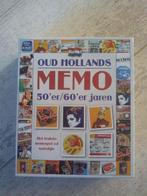 Oud Hollands memo, Ophalen of Verzenden, Zo goed als nieuw