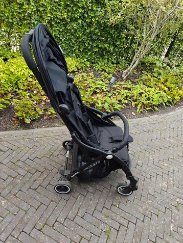 Hamilton by Yoop S1 Plus Buggy beschikbaar voor biedingen