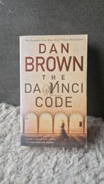 Da Vinci Code, Ophalen of Verzenden, Zo goed als nieuw