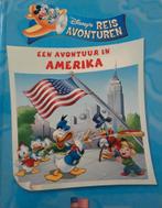 Disney’s Reisavonturen – 10 hardcover boeken - LEERZAAM, Boeken, Ophalen of Verzenden, Gelezen, Fictie algemeen