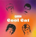 gesealde single Queen  COOL CAT PINK ROSE VINYL ONGEOPEND, Cd's en Dvd's, Vinyl Singles, Verzenden, 7 inch, Single, Pop