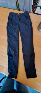 Paardrijbroek van Harry's Horse, maat 36, donkerblauw, Ophalen of Verzenden