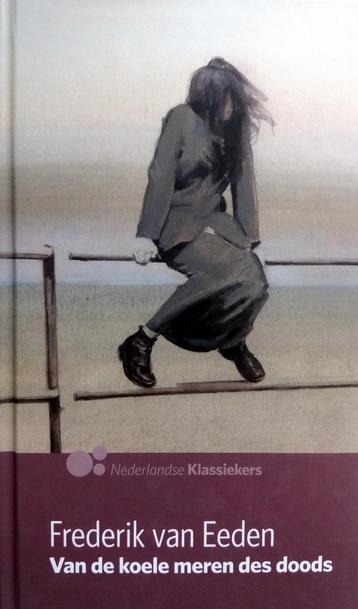 Frederik van Eeden - Van de koele meren des Doods (Ex.1) beschikbaar voor biedingen