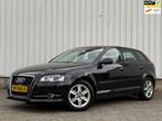 Audi A3 Sportback 1.4 TFSI Attraction Advance 2e Eigenaar,Tr, Auto's, Voorwielaandrijving, 125 pk, Gebruikt, 680 kg