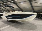 Quicksilver 555 Open incl. Mercury 80 pk | Nieuw! | MY2025, Nieuw, Ophalen, 70 pk of meer, 3 tot 6 meter