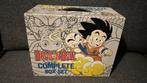 Dragon Ball Complete Box Set - Volumes 1-16, Boeken, Complete serie of reeks, Ophalen of Verzenden, Zo goed als nieuw