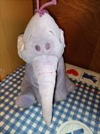 Lollifant knuffel van Winnie de Pooh 30 cm groot, Kinderen en Baby's, Speelgoed | Knuffels en Pluche, Ophalen of Verzenden