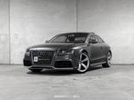 Audi RS5 Coupe 4.2 FSI V8 Quattro (bj 2010, automaat), Auto's, Automaat, Gebruikt, 8 cilinders, 4 stoelen