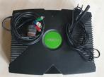 XBOX CLASSIC (ORIGINAL), Gebruikt, Zonder controller, Ophalen