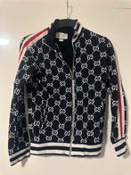 Gucci vest - Maat M - zwart, Kleding | Heren, Ophalen of Verzenden, Zo goed als nieuw, Maat 48/50 (M), Blauw