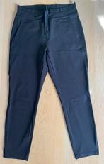 Studio Anneloes bonded broek, zwart maat L, Studio Anneloes, Zwart, Maat 42/44 (L), Ophalen of Verzenden