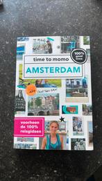 Time to momo Amsterdam, Boeken, Overige merken, Femke Dam, Europa, Ophalen of Verzenden