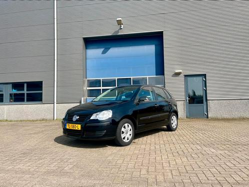 Volkswagen Polo 1.2 | Nieuwe APK | Cruise | Parkeersensoren, Auto's, Volkswagen, Particulier, Polo, ABS, Airbags, Airconditioning