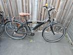 Fiets urban, Ophalen, Gebruikt