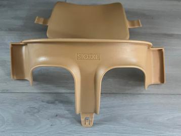 Stokke Tripp Trapp Babyset - Beige beschikbaar voor biedingen