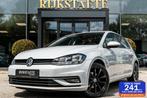 Volkswagen Golf 1.0 TSI Join|LED|STOELVW|17''|NAVI|PDC|BT, Gebruikt, Wit, Bedrijf, Handgeschakeld