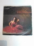 Sandra 7inch maria magdalena, Cd's en Dvd's, Vinyl Singles, Ophalen of Verzenden, Zo goed als nieuw