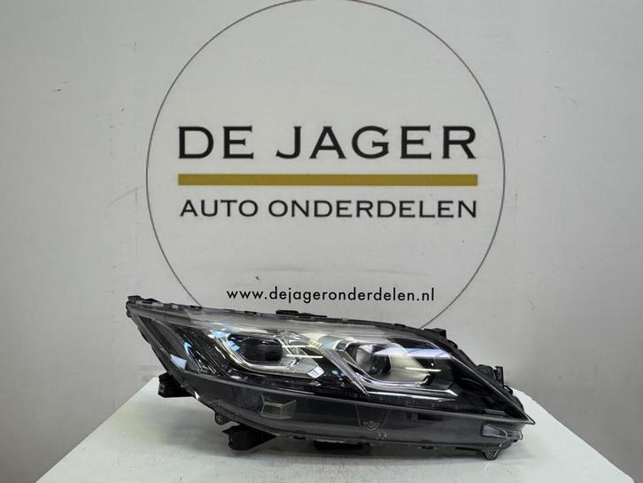 MITSUBISHI ECLIPSE CROSS LED KOPLAMP RECHTS W3153R 2017-, Auto-onderdelen, Verlichting, Mitsubishi, Gebruikt, Ophalen of Verzenden