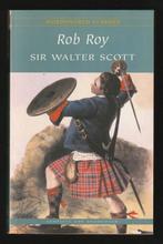 ROB ROY - by Sir Walter Scott, Boeken, Ophalen of Verzenden, Nieuw