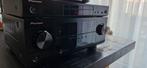pioneer VSX-422-k + blueray speler., Ophalen, Zo goed als nieuw, 120 watt of meer, Pioneer
