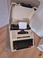 VIntage Brother Deluxe 750 TR, Diversen, Typemachines, Ophalen of Verzenden, Zo goed als nieuw