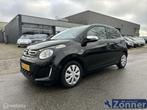 Citroen C1 1.0 e-VTi Airscape Shine, Auto's, Citroën, Voorwielaandrijving, Gebruikt, Euro 6, 4 stoelen