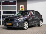 Mazda CX-5 2.0 GT-M 4WD Leder| Trekhaak| Navi| BOSE|Dealer o, Auto's, Mazda, Automaat, Euro 5, Zwart, 4 cilinders