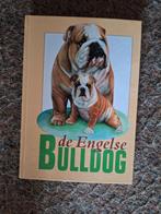 De Engelse Bulldog ebcn, Ophalen of Verzenden, Zo goed als nieuw, Honden