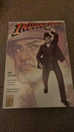 Indiana Jones Bouwmodel - Horizon Vinyl Kit, Verzamelen, Ophalen of Verzenden, Zo goed als nieuw