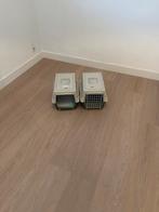 Reismand kat 2x, Ophalen, Gebruikt